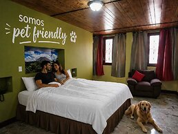 Kartagus Hotel