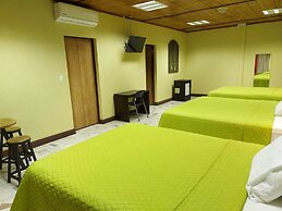 Kartagus Hotel