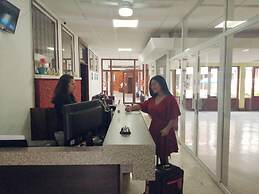 Kartagus Hotel