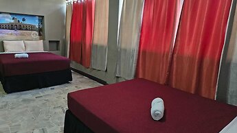 Kartagus Hotel