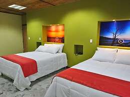 Kartagus Hotel