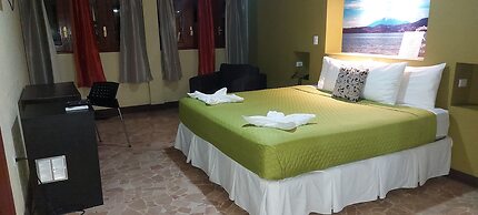 Kartagus Hotel