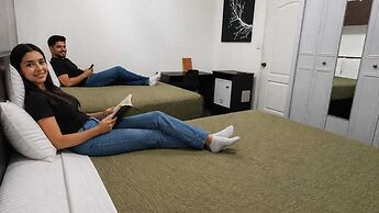 Kartagus Hotel