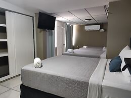 Kartagus Hotel