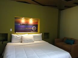 Kartagus Hotel