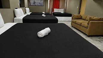 Kartagus Hotel