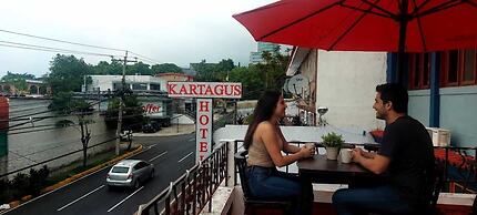 Kartagus Hotel