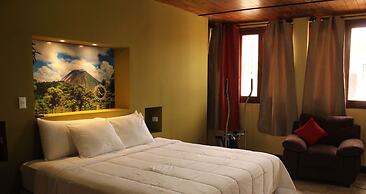 Kartagus Hotel