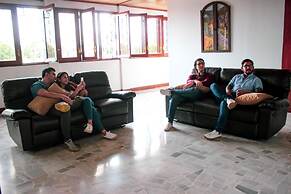 Kartagus Hotel