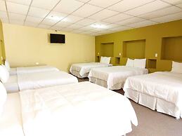 Kartagus Hotel