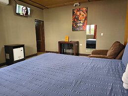 Kartagus Hotel