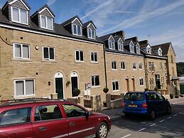 Bradford Apartments Flat 96