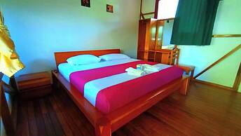 Río Napo Lodge