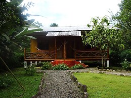 Río Napo Lodge