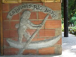 Río Napo Lodge