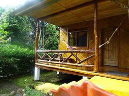 Río Napo Lodge