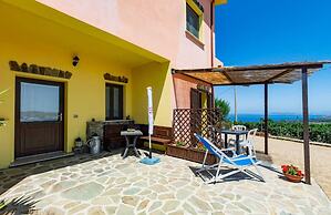 Agriturismo Finagliosu