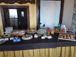 Agriturismo Finagliosu