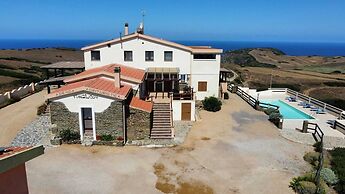 Agriturismo Finagliosu