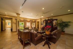 Casa Oasis