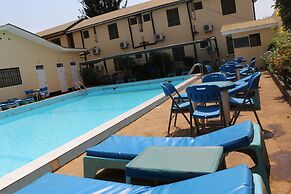 Springlands Hotel Moshi