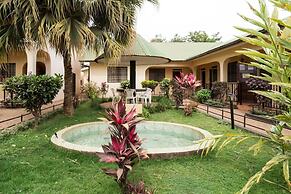 Springlands Hotel Moshi