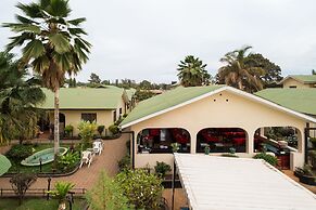 Springlands Hotel Moshi