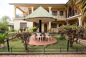 Springlands Hotel Moshi