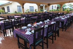 Springlands Hotel Moshi