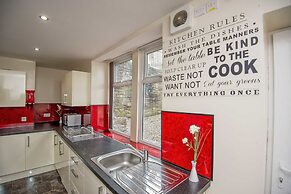 Snooze Apartments Flat 55