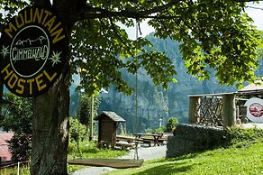 Mountain Hostel Gimmelwald