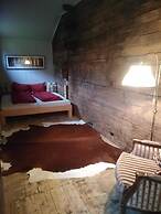 Mountain Hostel Gimmelwald