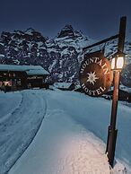 Mountain Hostel Gimmelwald