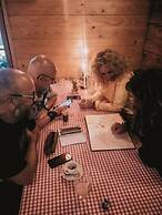 Mountain Hostel Gimmelwald