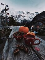 Mountain Hostel Gimmelwald