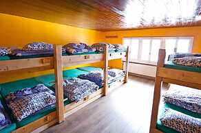 Mountain Hostel Gimmelwald