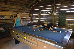 Mountain Hostel Gimmelwald