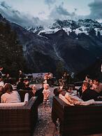 Mountain Hostel Gimmelwald