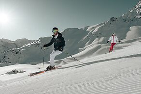 Hotel Alpenrose