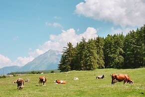 Hotel Alpenrose