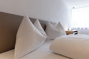 Hotel Alpenrose