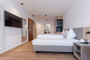 Hotel Alpenrose