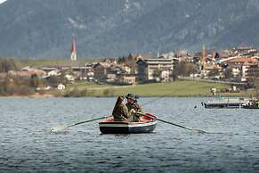 Hotel Alpenrose
