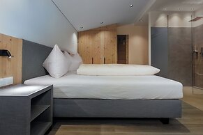 Hotel Alpenrose