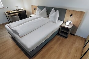 Hotel Alpenrose