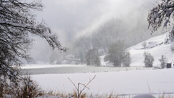 Hotel Alpenrose