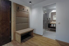 Hotel Alpenrose