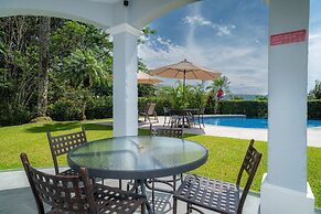 Casa Patron