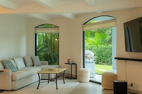 Casa Patron