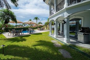 Casa Patron